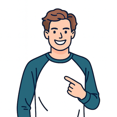 Illustrated style preview