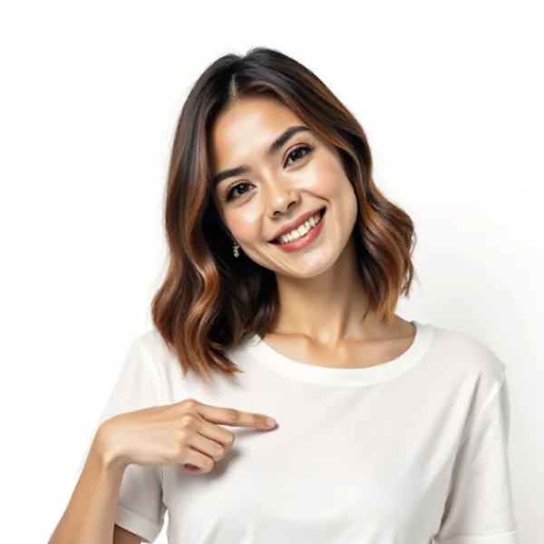 Realistic illustration style preview