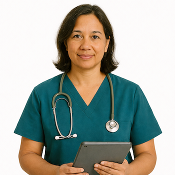things staff can do to help me feel more relaxed