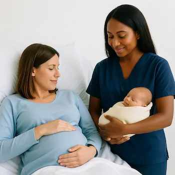 Birth