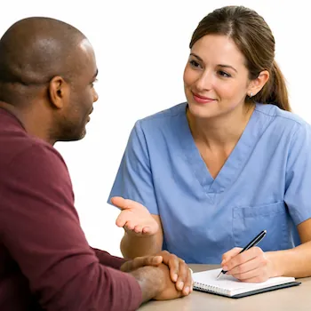 Communication — reasonable adjustments