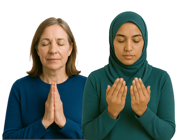 my religion