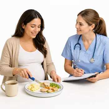 Diet (maternity)