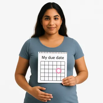Due date (maternity)