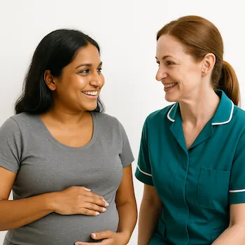 Help me (maternity)