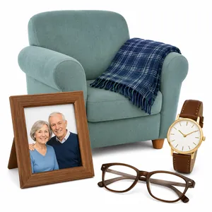 Important items (me)