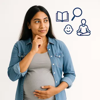 Pregnancy interests