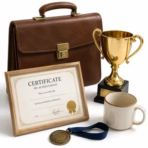 Jobs and achievements (me)