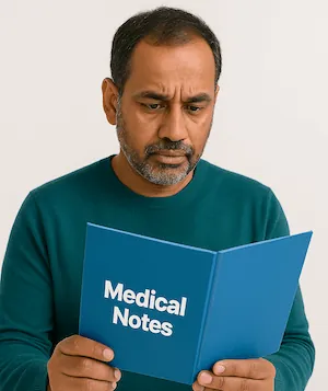 Medical history