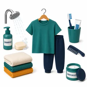 Personal care