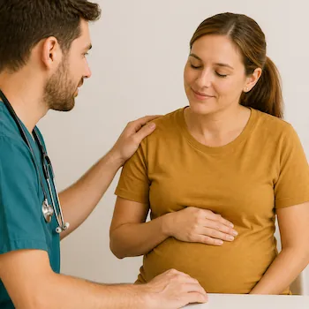 Procedures (maternity)