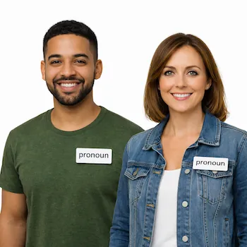 Pronouns