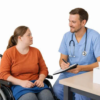 Reasonable adjustments — access