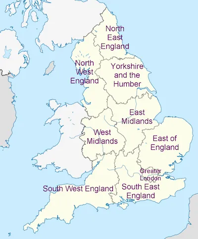 Region