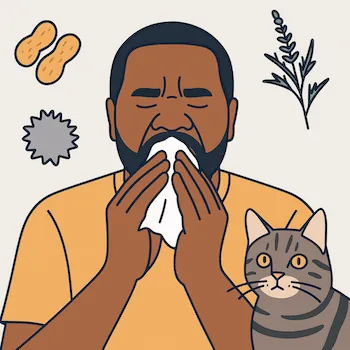 Illustrated example 2