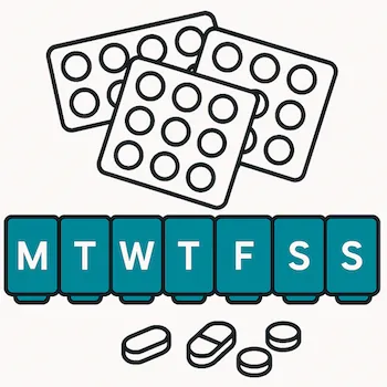 Illustrated example 3